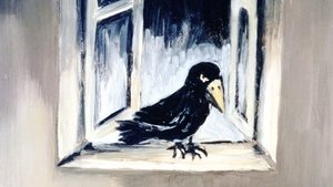 The Raven backdrop