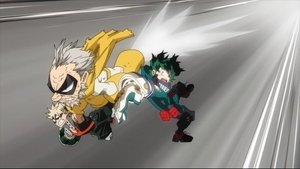 My Hero Academia Temporada 6 Capitulo 6