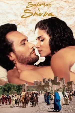 Solomon & Sheba (1995)