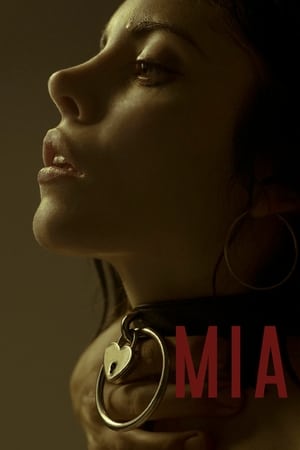 Poster Mia (2017)