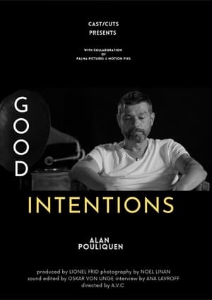 Good Intentions