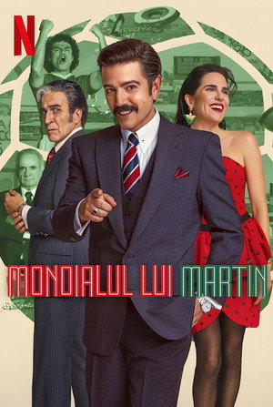 poster Mexico 86