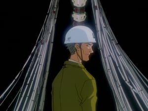 Neon Genesis Evangelion: 1×21