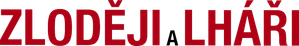 Lying and Stealing — Logos 1