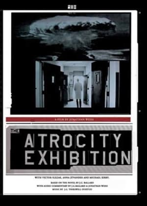 Image The Atrocity Exhibition