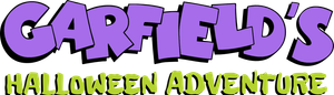 Garfield's Halloween Adventure