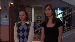 Gilmore Girls: 4×20