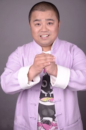 Foto retrato de Suifeng Cao