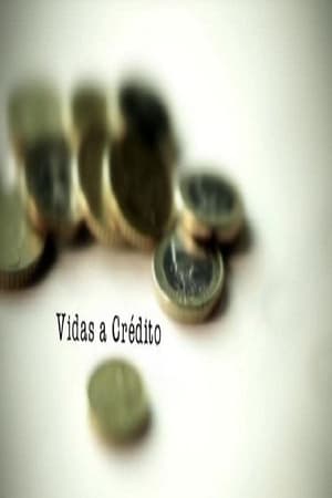 Poster Vidas a Crédito (2012)
