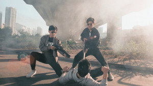 movie image