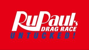 poster RuPaul's Drag Race: Untucked