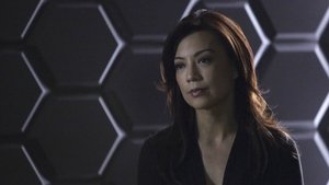 Agents of SHIELD 2X13