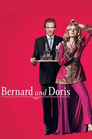 Poster Bernard and Doris 2006