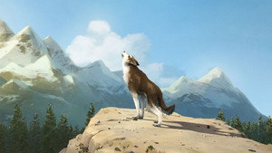 White Fang (2018) Subtitle Indonesia