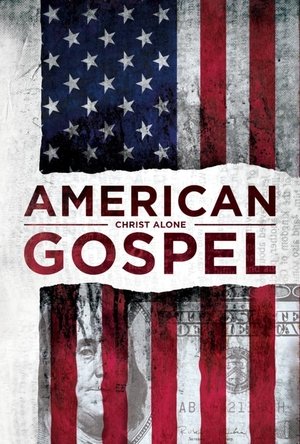 Poster American Gospel: Christ Alone (2018)