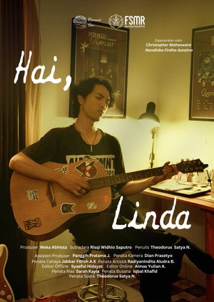 Hi, Linda 3