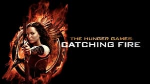 The Hunger Games: Catching Fire (2013)