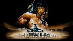 Rambo III en streaming