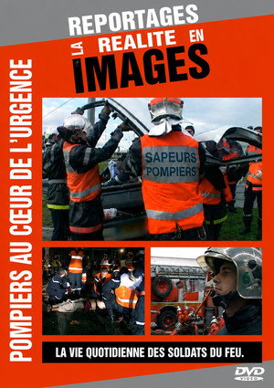 Pompiers au coeur de l'urgence (2007)