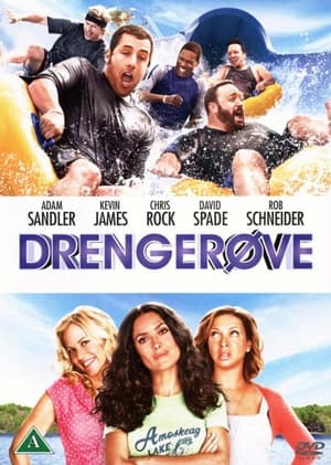 Drengerøve (2010)