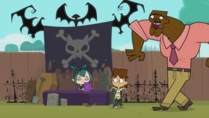 Total DramaRama: 1×24