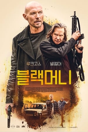 Poster 블랙머니 2020