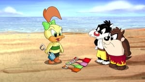 Baby Looney Tunes: 2×21