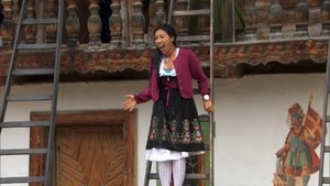 The Amazing Race 26×5 – Get In That Lederhosen, Baby