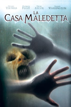 La casa maledetta