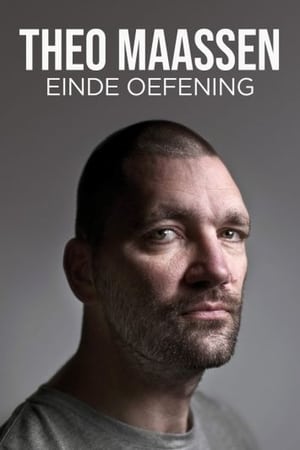 Poster Theo Maassen: Einde Oefening (2013)