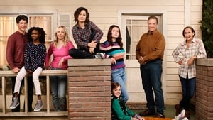 The Conners TV Show watch