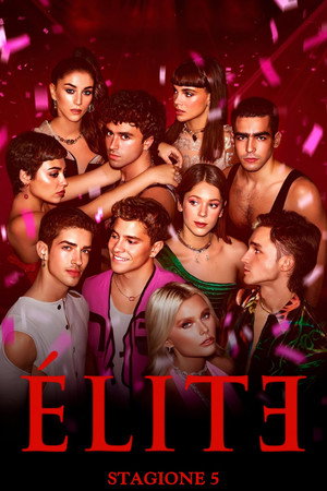 Élite - Stagione 5