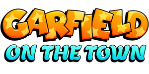 Garfield on the Town
