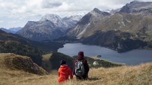 Clouds of Sils Maria