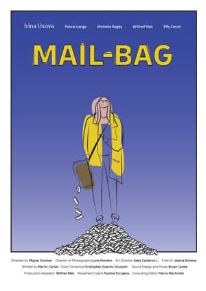 Mail-bag film complet