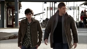 Supernatural: Stagione 5 x Episodio 12