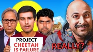 Is Project Cheetah a FAILURE? Udta Teer Ep 4