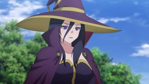 The Strongest Magician in the Demon Lord’s Army Was a Human: 1×4
