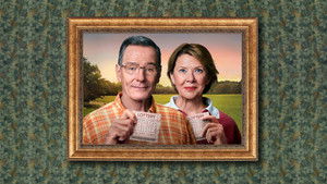 Jerry Marge Go Large (2022) เจอร์รี่และมาร์จ ถอดรหัสลับขุมทรัพย์ลอตเตอร์รี่