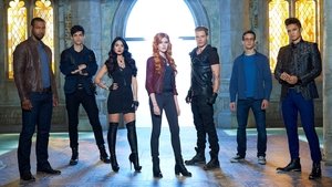 Shadowhunters