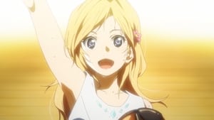 Shigatsu wa Kimi no Uso: 1×2