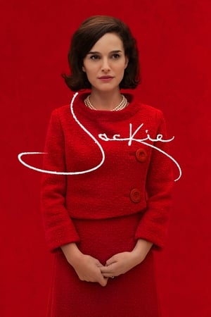 Poster for Jackie (2016)