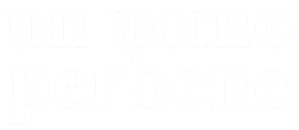 Un uomo perbene — Logos 1
