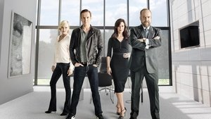 Billions (2016)