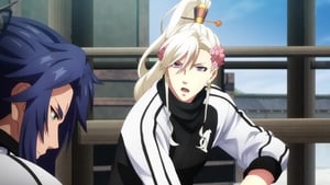 Namu Amida Butsu!: Rendai Utena: 1×1