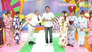 Hello! Morning Summer Yukata Special (part 2, conclusion)