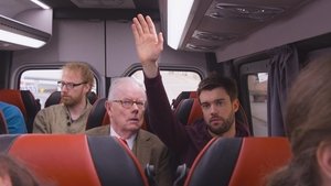 Jack Whitehall: Travels with My Father Temporada 2 Capitulo 1