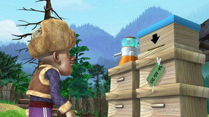 7. Episodio 7