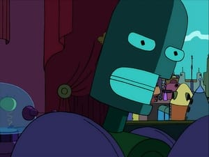 Futurama 2. évad 12. rész