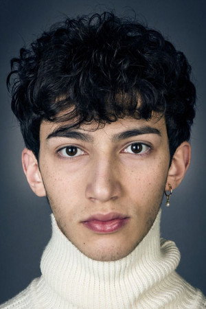 Matteo Ferrara portrait